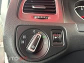Volkswagen Golf 1.6 TDi Trendline