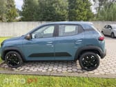 Dacia Spring Electric 65 Extreme