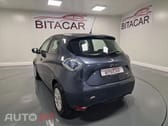 Renault Zoe Life 40