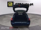 Mercedes-Benz C 180 D Avantgarde 