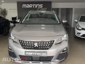 Peugeot 3008 1.6 BlueHDi Allure