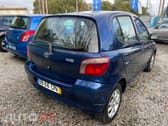 Toyota Yaris 1.0 Luna