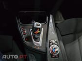 BMW 320 320D auto PACK M PERFORMANCE