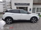Peugeot 3008 1.2 PureTech Allure Pack