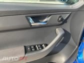 Skoda Fabia 1.0 TSI Ambition