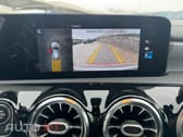 Mercedes-Benz A 250 e AMG Line