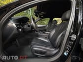 BMW 520 d Auto