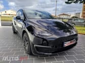 Tesla Model Y Tração Traseira Standard