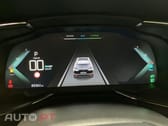 DS DS7 Crossback E-Tense SE Ligne Noire EAT8