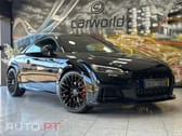Audi TT 40 TFSI S tronic