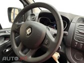 Renault Trafic 2.0 dCi L1H1 1.0T
