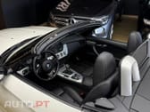 BMW Z4 35 is Auto