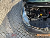 Renault Clio Sport Tourer 1.5 dCi Limited