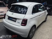 Fiat 500e 42 kWh Icon