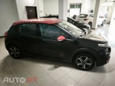 Citroen C3 1.2 PureTech Feel