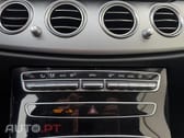 Mercedes-Benz E 220 d Exclusive Line
