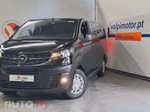 Opel Vivaro 1.5 CDTi L3H1