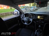 Renault Mégane Sport Tourer 1.5 dCi Intens