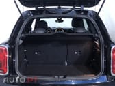 MINI Electric Cooper SE Finition Mini Yours