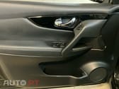 Nissan Qashqai 1.5 dCi Acenta Xtronic