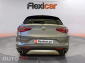 Alfa Romeo Stelvio 2.2 D Super AT8