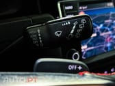 Volkswagen Golf GTi DSG