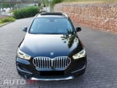 BMW X1 16 d sDrive xLine Auto