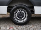Mercedes-Benz Sprinter Longa HA