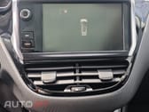 Peugeot 2008 1.6 BlueHDi Crossway