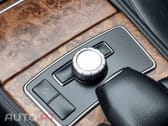 Mercedes-Benz CLS 250 CDi BlueEfficiency