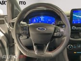 Ford Puma 1.0 EcoBoost MHEV ST-Line Aut.