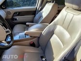 Land Rover Range Rover P400e Plug-in Vogue