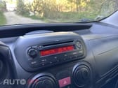 Peugeot Bipper 1.3 HDi Pack CD Clim