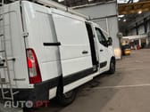 Renault Master 2.3 dCi L1H1 3.3T Grand Confort