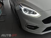 Ford Fiesta 1.0 EcoBoost ST-Line