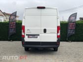 Citroen Jumper 2.0 BlueHDi 35 L4H2