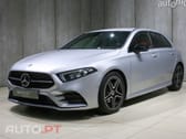 Mercedes-Benz A 180 d AMG Line Aut.