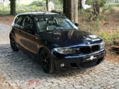 BMW 123 d