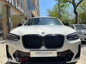 BMW X4 20 d xDrive Pack M Auto