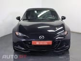 Mazda MX-5 1.5 SKY- G  Evolve Navi