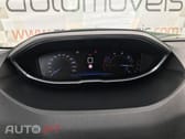 Peugeot 3008 1.6 BlueHDi Allure
