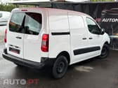 Citroen Berlingo 1.6 HDi 600 3L