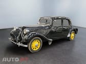 Citroen Traction Avant 11 BL