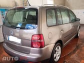 Volkswagen Touran T1