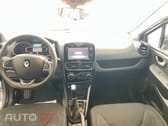 Renault Clio 0.9 TCe Limited