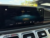 Mercedes-Benz GLE de 4Matic