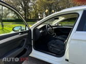 Volkswagen Passat 1.4 TSI GTE+ Plug-in