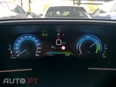 Peugeot 508 1.6 Hybrid Allure e-EAT8