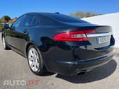 Jaguar XF 3.0 D V6 Premium Luxury