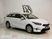 Kia Ceed SW 1.6 CRDi DCT7 (48V Mild-Hybrid)